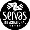 Servas Logo-vertical