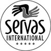 Servas Logo-vertical