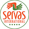 Servas Logo-White Oval